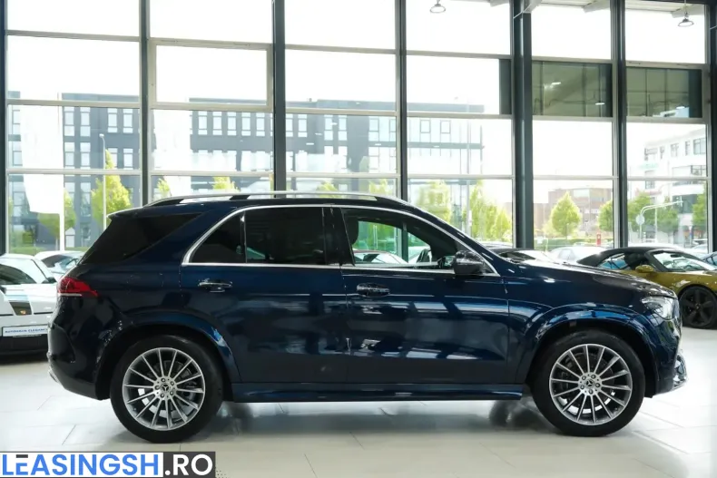 Mercedes-Benz GLE 400 (Clasa GLE) din 2022 cu 75.105 km - oferta MER215935 - foto 6