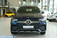 Mercedes-Benz GLE 400 (Clasa GLE) din 2022 cu 75.105 km - oferta MER215935 - foto 9