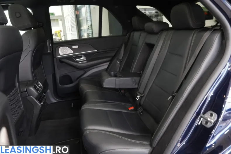 Mercedes-Benz GLE 400 (Clasa GLE) din 2022 cu 75.105 km - oferta MER215935 - foto 11