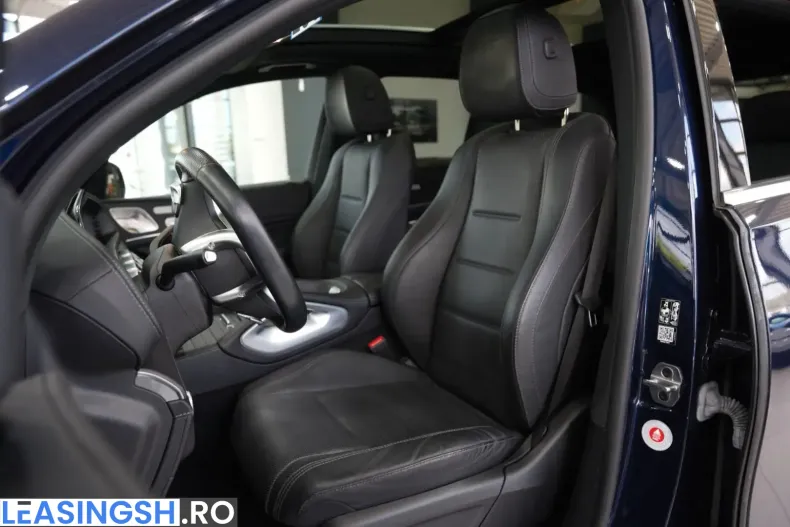 Mercedes-Benz GLE 400 (Clasa GLE) din 2022 cu 75.105 km - oferta MER215935 - foto 12