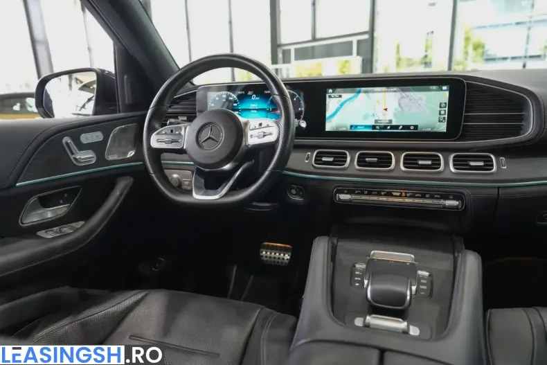 Mercedes-Benz GLE 400 (Clasa GLE) din 2022 cu 75.105 km - oferta MER215935 - foto 15