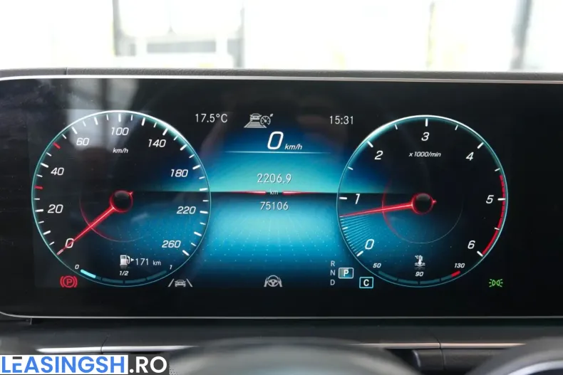 Mercedes-Benz GLE 400 (Clasa GLE) din 2022 cu 75.105 km - oferta MER215935 - foto 17