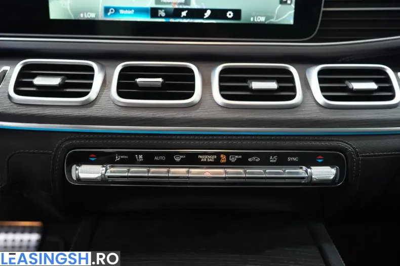 Mercedes-Benz GLE 400 (Clasa GLE) din 2022 cu 75.105 km - oferta MER215935 - foto 20