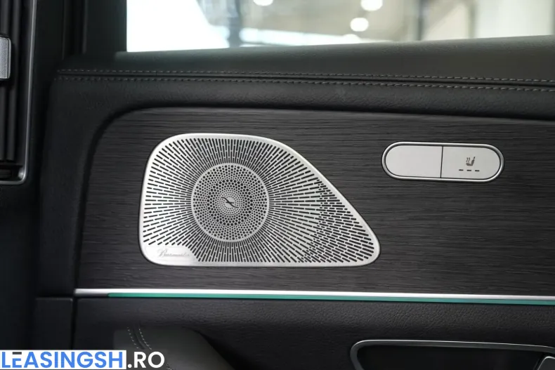 Mercedes-Benz GLE 400 (Clasa GLE) din 2022 cu 75.105 km - oferta MER215935 - foto 22