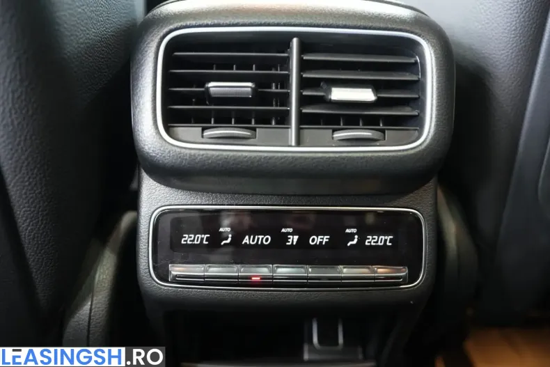 Mercedes-Benz GLE 400 (Clasa GLE) din 2022 cu 75.105 km - oferta MER215935 - foto 24