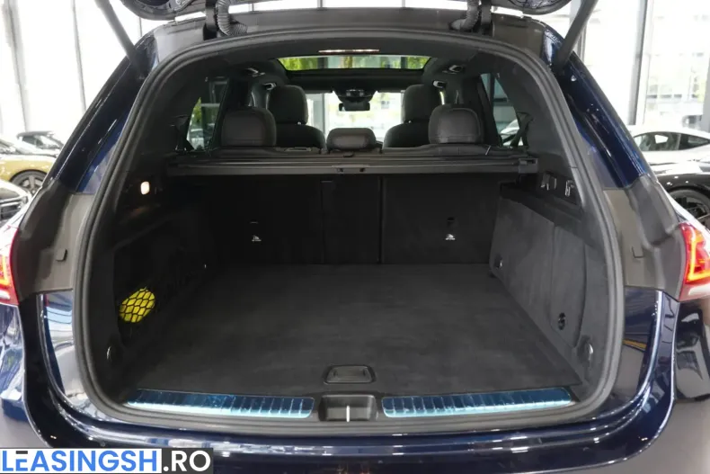 Mercedes-Benz GLE 400 (Clasa GLE) din 2022 cu 75.105 km - oferta MER215935 - foto 25