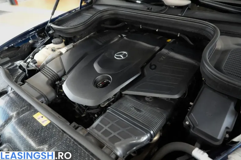 Mercedes-Benz GLE 400 (Clasa GLE) din 2022 cu 75.105 km - oferta MER215935 - foto 26