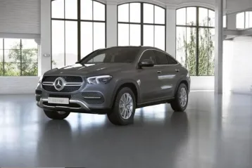 Mercedes-Benz GLE 400 din 2022 - oferta MER215936
