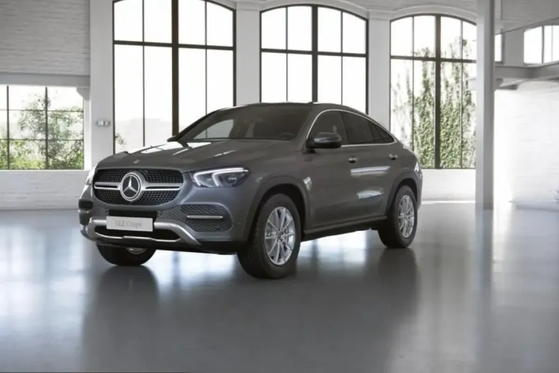 Mercedes-Benz GLE 400 (Clasa GLE) din 2022 cu 40.895 km - oferta MER215936 - foto 1