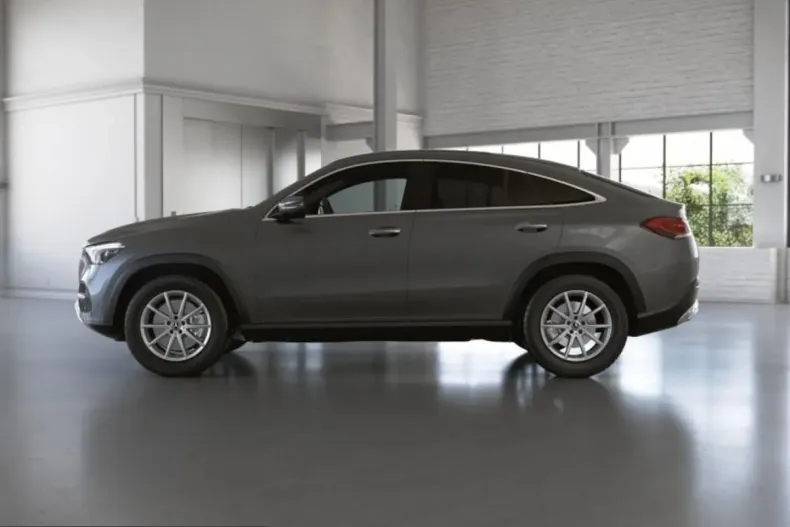 Mercedes-Benz GLE 400 (Clasa GLE) din 2022 cu 40.895 km - oferta MER215936 - foto 3