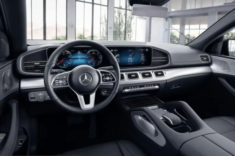Mercedes-Benz GLE 400 (Clasa GLE) din 2022 cu 40.895 km - oferta MER215936 - foto 6