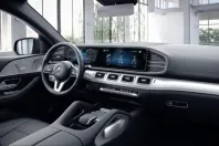 Mercedes-Benz GLE 400 (Clasa GLE) din 2022 cu 40.895 km - oferta MER215936 - foto 8