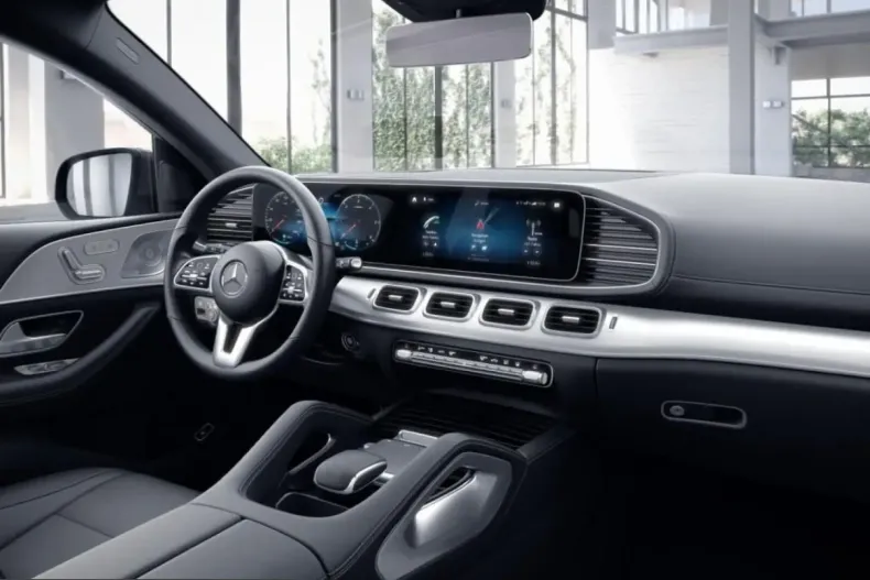 Mercedes-Benz GLE 400 (Clasa GLE) din 2022 cu 40.895 km - oferta MER215936 - foto 8