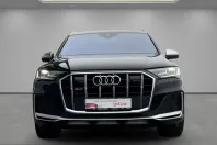 Audi SQ7 din 2022 cu 31.450 km - oferta AUD215937 - foto 3