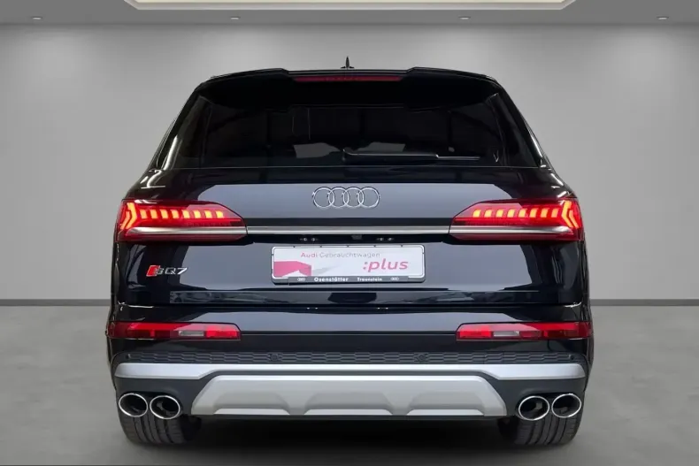 Audi SQ7 din 2022 cu 31.450 km - oferta AUD215937 - foto 4