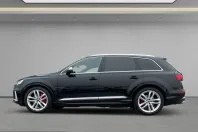 Audi SQ7 din 2022 cu 31.450 km - oferta AUD215937 - foto 5