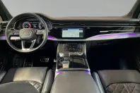 Audi SQ7 din 2022 cu 31.450 km - oferta AUD215937 - foto 6