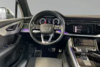 Audi SQ7 din 2022 cu 31.450 km - oferta AUD215937 - foto 7