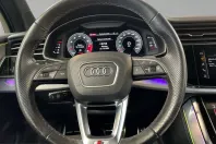 Audi SQ7 din 2022 cu 31.450 km - oferta AUD215937 - foto 8