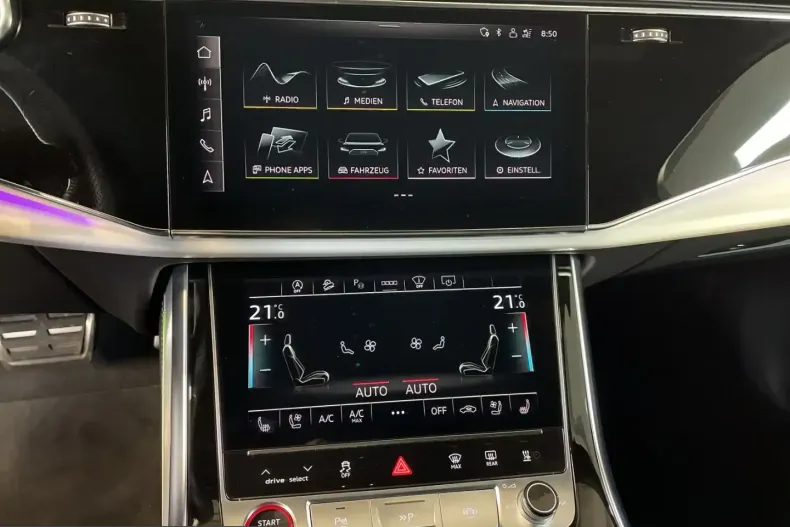 Audi SQ7 din 2022 cu 31.450 km - oferta AUD215937 - foto 12