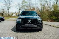 Mercedes-Benz GLE 400 (Clasa GLE) din 2021 cu 88.420 km - oferta MER215938 - foto 2