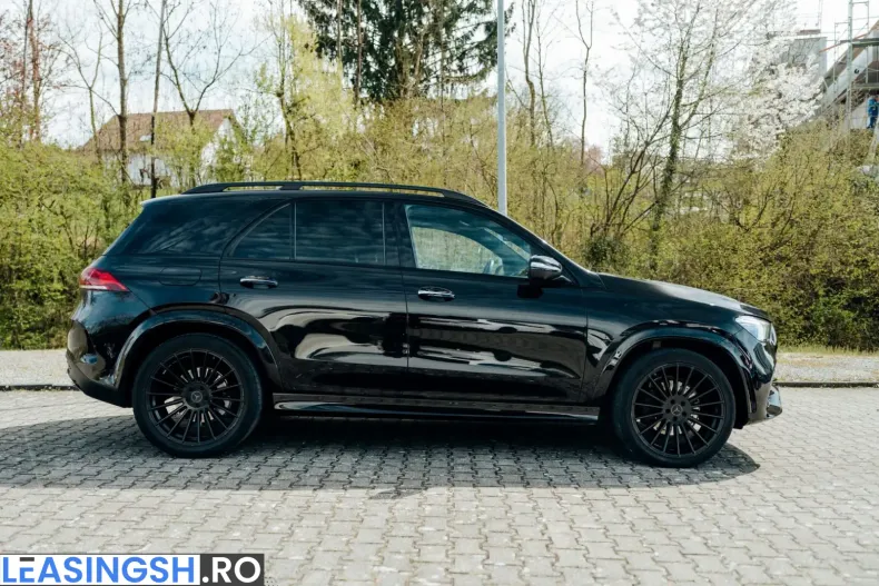 Mercedes-Benz GLE 400 (Clasa GLE) din 2021 cu 88.420 km - oferta MER215938 - foto 8