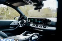 Mercedes-Benz GLE 400 (Clasa GLE) din 2021 cu 88.420 km - oferta MER215938 - foto 13