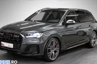 Audi SQ7 din 2023 cu 28.588 km - oferta AUD215939 - foto 1
