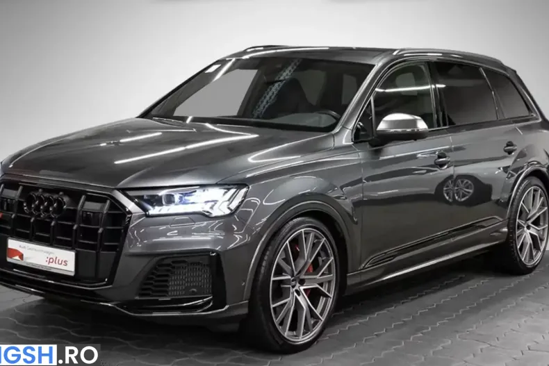 Audi SQ7 din 2023 cu 28.588 km - oferta AUD215939 - foto 1