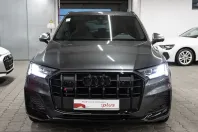 Audi SQ7 din 2023 cu 28.588 km - oferta AUD215939 - foto 2