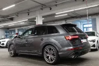 Audi SQ7 din 2023 cu 28.588 km - oferta AUD215939 - foto 3