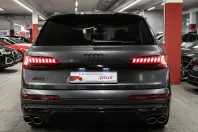 Audi SQ7 din 2023 cu 28.588 km - oferta AUD215939 - foto 4