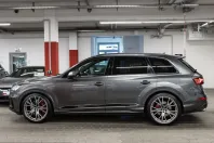 Audi SQ7 din 2023 cu 28.588 km - oferta AUD215939 - foto 6