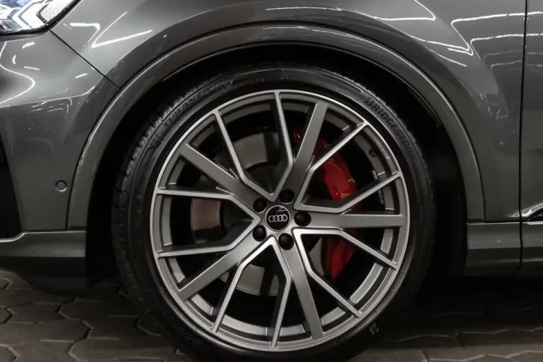 Audi SQ7 din 2023 cu 28.588 km - oferta AUD215939 - foto 7