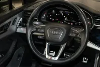Audi SQ7 din 2023 cu 28.588 km - oferta AUD215939 - foto 9