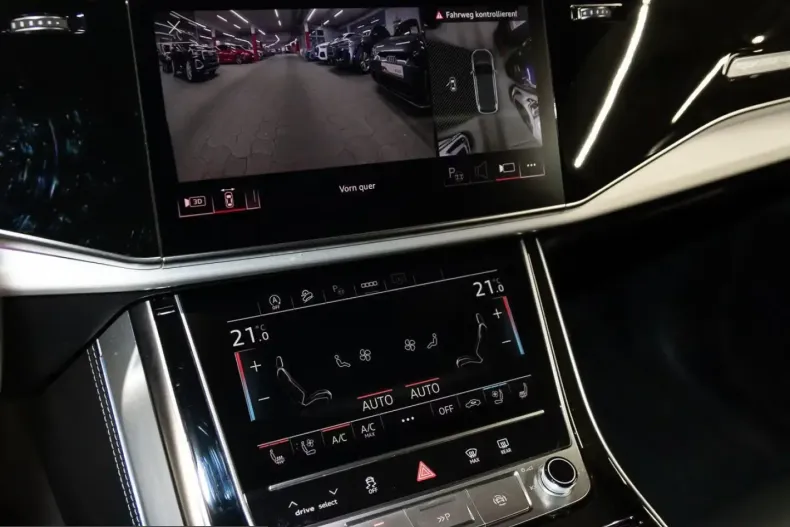 Audi SQ7 din 2023 cu 28.588 km - oferta AUD215939 - foto 14