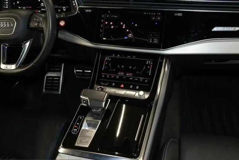 Audi SQ7 din 2023 cu 28.588 km - oferta AUD215939 - foto 15