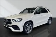 Mercedes-Benz GLE 400 (Clasa GLE) din 2022 cu 27.000 km - oferta MER215940 - foto 1