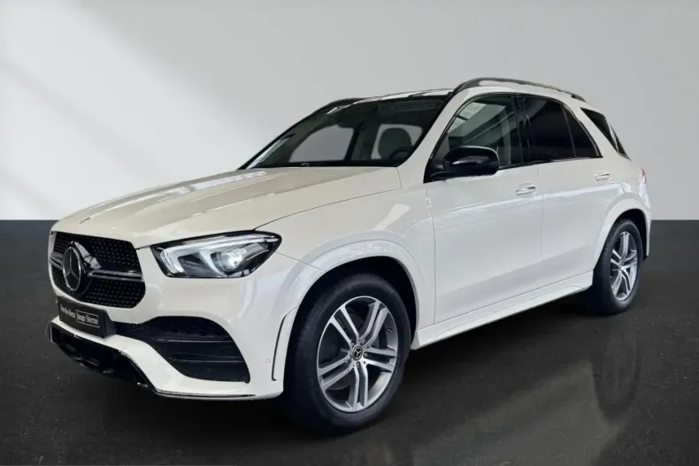 Mercedes-Benz GLE 400 (Clasa GLE) din 2022 cu 27.000 km - oferta MER215940 - foto 1