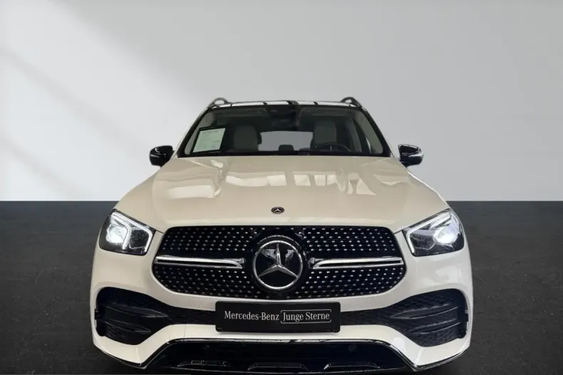 Mercedes-Benz GLE 400 (Clasa GLE) din 2022 cu 27.000 km - oferta MER215940 - foto 2