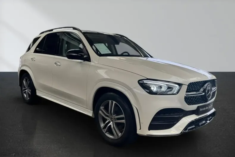 Mercedes-Benz GLE 400 (Clasa GLE) din 2022 cu 27.000 km - oferta MER215940 - foto 3