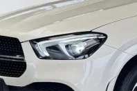 Mercedes-Benz GLE 400 (Clasa GLE) din 2022 cu 27.000 km - oferta MER215940 - foto 4