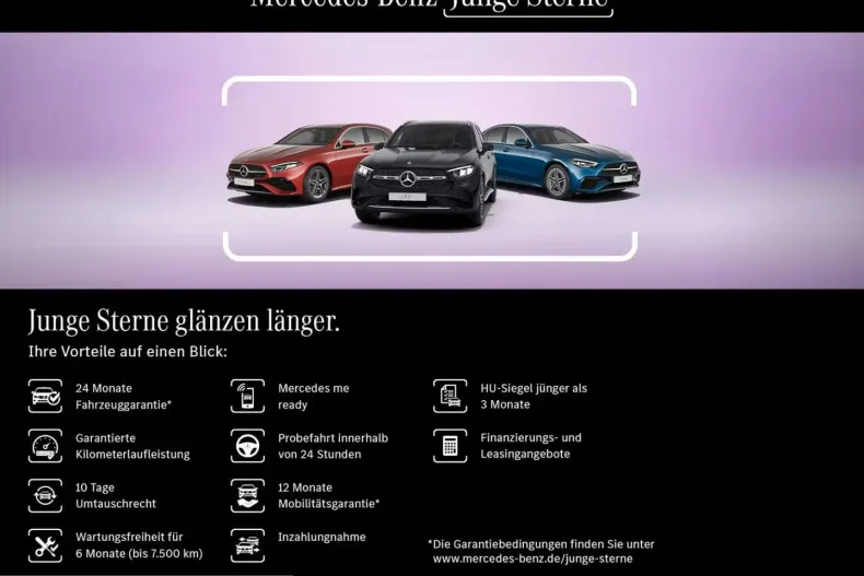 Mercedes-Benz GLE 400 (Clasa GLE) din 2022 cu 27.000 km - oferta MER215940 - foto 17