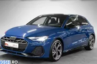 Audi A3 din 2024 cu 9.832 km - oferta AUD215941 - foto 1