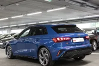 Audi A3 din 2024 cu 9.832 km - oferta AUD215941 - foto 3