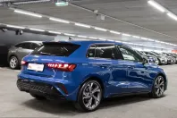 Audi A3 din 2024 cu 9.832 km - oferta AUD215941 - foto 5