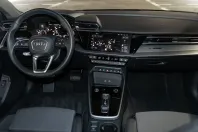 Audi A3 din 2024 cu 9.832 km - oferta AUD215941 - foto 8