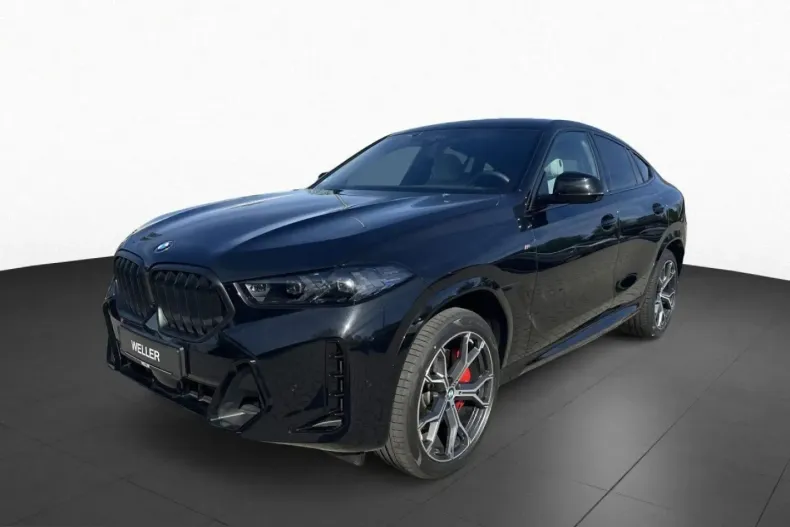 BMW X6 (Seria X) din 2025 cu 15.417 km - oferta BMW215942 - foto 4