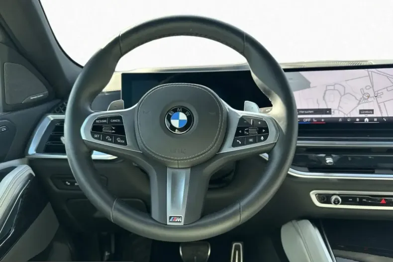 BMW X6 (Seria X) din 2025 cu 15.417 km - oferta BMW215942 - foto 8
