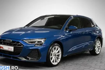 Audi A3 din 2025 - oferta AUD215943